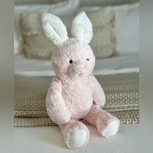 *DISCONTINUED* Pottery Barn Kids Pink Bunny